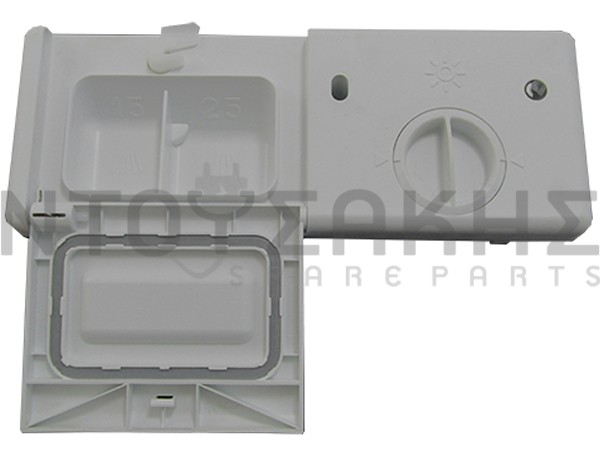 Εικόνα 2 για ΣΑΠΟΥΝΟΘΗΚH ΠΛΥΝΤΗΡΙΟY ARISTON ELTEK 104789
