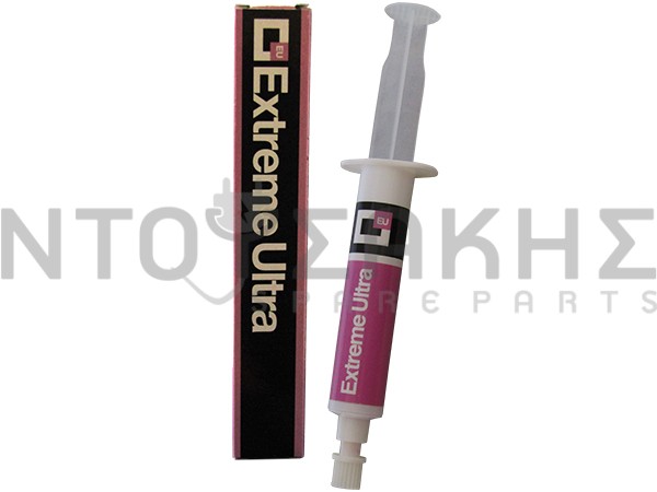 Εικόνα 1 για ΣΦΡΑΓΙΣΤΙΚΟ ΑΠΩΛΕΙΩΝ EXTREME ULTRA 6ML R134-R404-R410
