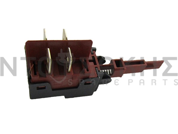 Εικόνα 1 για ΔΙΑΚΟΠΤHΣ ΠΛΥΝΤΗΡΙΟΥ ARISTON 4 ΕΠΑΦΩΝ ΜΑΚΡΥ ΑΞΟΝΑ 041184