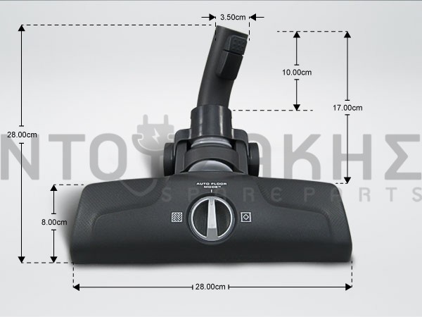 Εικόνα 1 για ΠΕΛΜΑ ΣΚΟΥΠΑΣ AEG 140025651054