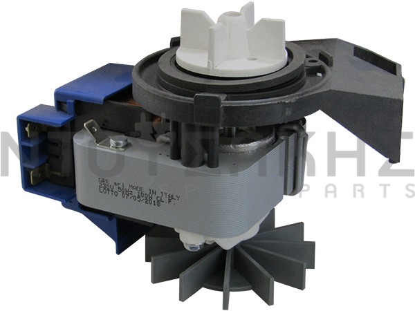 Εικόνα 1 για ΑΝΤΛΙΑ ΠΛΥΝΤΗΡΙΟΥ AEG ZANUSSI GRE678 , 50099040003