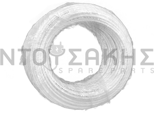 Εικόνα 1 για ΣΩΛΗΝΑΚΙ ΨΥΓΕΙΟΥ ΠΑΓΟΜΗΧΑΝΗΣ /Μ