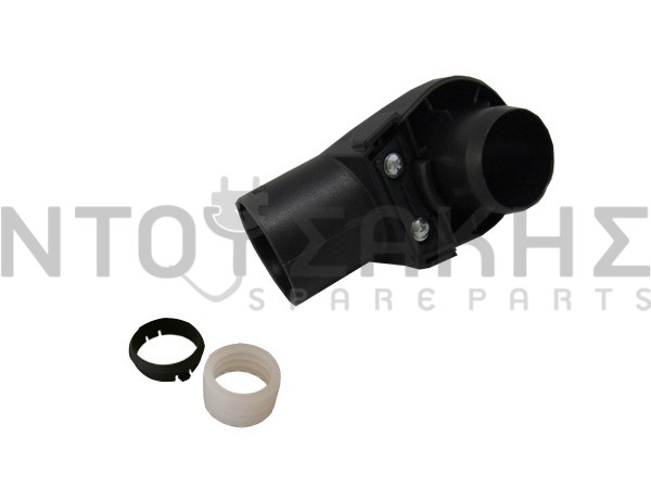 Εικόνα 2 για ΜΟΥΦΑ ΣΚΟΥΠΑΣ MIELE S300-227-228