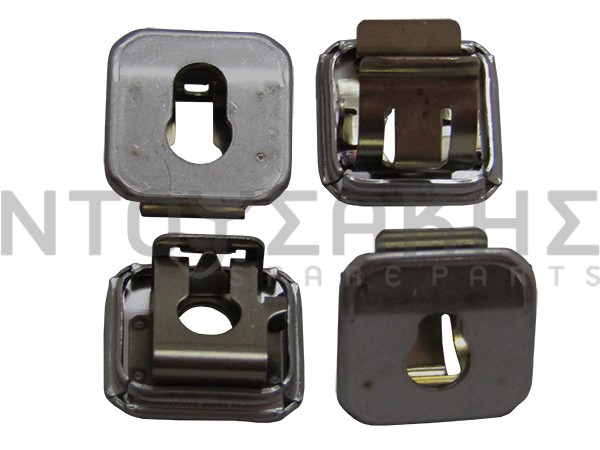 Εικόνα 1 για ΥΠΟΔΟΧΗ ΣΧΑΡAΣ ΚΟΥΖΙΝΑΣ PITSOS SIEMENS BOSCH 631174