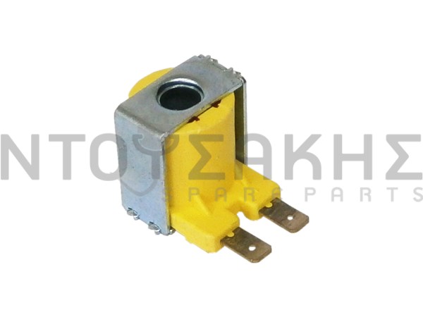 Εικόνα 1 για ΠΗΝΙΟ ΒΑΛΒΙΔΑΣ 24V AC