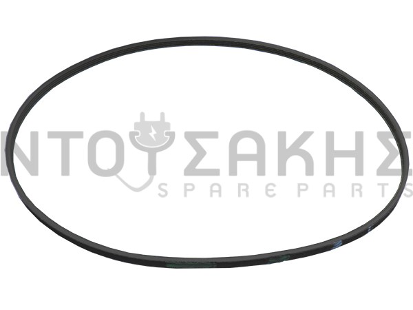 Εικόνα 2 για ΙΜΑΝΤΑΣ ΠΛΥΝΤΗΡΙΟY 3L492 9.5X1250