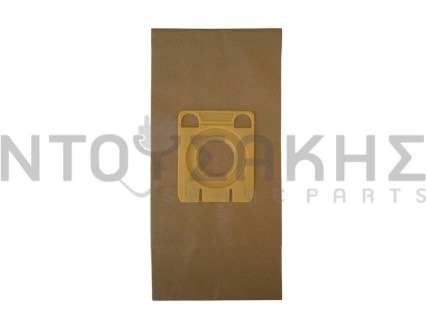 Εικόνα 2 για ΣΑΚΟΥΛΑ ΣΚΟΥΠΑΣ MIELE TYPE D SET 5 ΤΕΜ + 2 ΦΙΛΤΡΑ