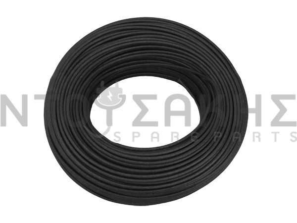 Εικόνα 1 για ΚΑΛΩΔΙO AMIANTOY 2.5MM