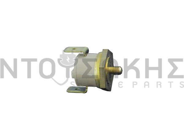 Εικόνα 1 για ΘΕΡΜΟΣΤΑΤΗΣ CAMPINI 90C NC ΜΕ ΒΙΔΑ 6,3MM