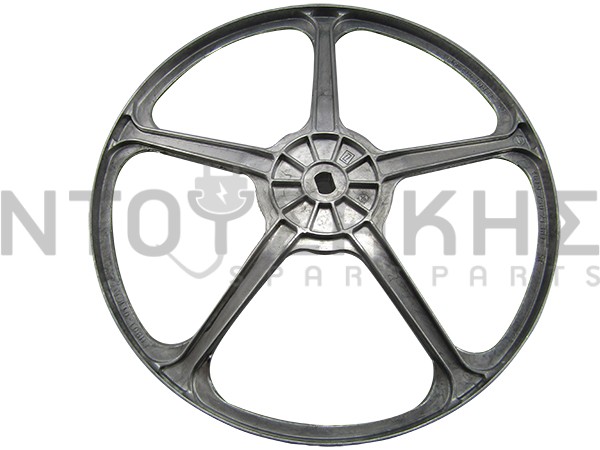 Εικόνα 1 για ΤΡΟΧΑΛΙΑ ΠΛΥΝΤΗΡΙΟΥ WHIRLPOOL 481252858042