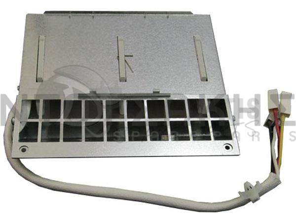 Εικόνα 1 για ΑΝΤΙΣΤΑΣΗ ΣΤΕΓΝΩΤΗΡΙΟΥ CANDY 2400W 40004317