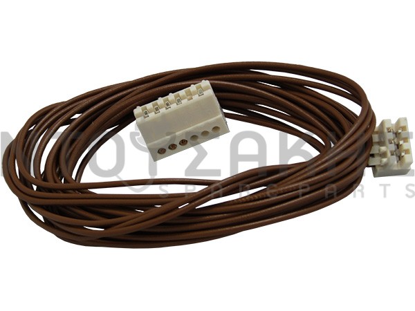 Εικόνα 1 για ΚΑΛΩΔΙΩΣΗ ΠΛΥΝΤΗΡΙΟΥ ΡΟΥΧΩΝ BOSCH SIEMENS PITSOS 00188473