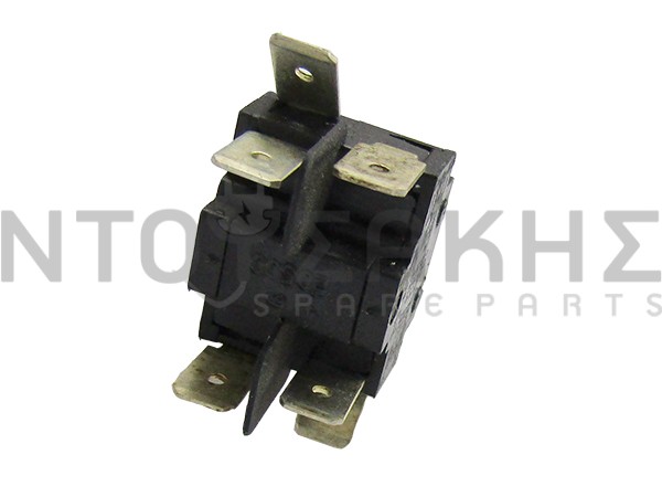 Εικόνα 2 για ΔΙΑΚΟΠΤΗΣ ΠΛΥΝΤΗΡΙΟΥ PHILCO 6 EΠΑΦΩΝ ROLD EO.500