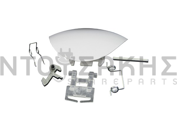 Εικόνα 2 για ΚΛΕΙΣΤΡΟ ΠΛΥΝΤΗΡΙOY ARISTON ΜΙΚΡΟ 719006800