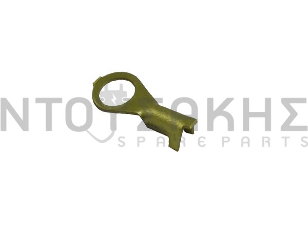 Εικόνα 1 για ΑΚΡΟΔΕΚΤΗΣ ΟΠΗΣ Φ5,2ΜΜ