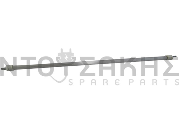 Εικόνα 1 για ΑΝΤΙΣΤΑΣΗ ΧΑΛΑΖΙΑ ΚΟΜΠΛΕ 62CM 600-700W