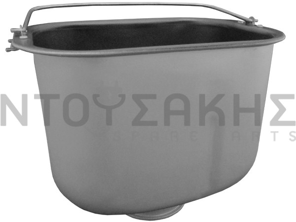Εικόνα 1 για ΚΑΔΟΣ ΑΡΤΟΠΑΡΑΣΚΕΥΑΣΤΗ KENWOOD KW702945