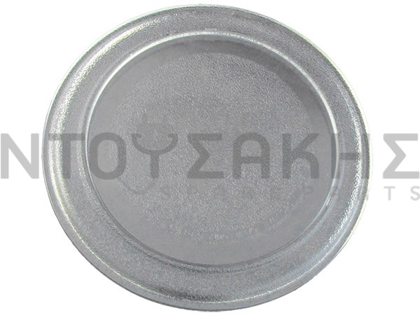 Εικόνα 2 για ΠΙΑΤΟ ΦΟΥΡΝΟΥ ΜΙΚΡΟΚΥΜΑΤΩΝ ΙΣΙΟ 24CM