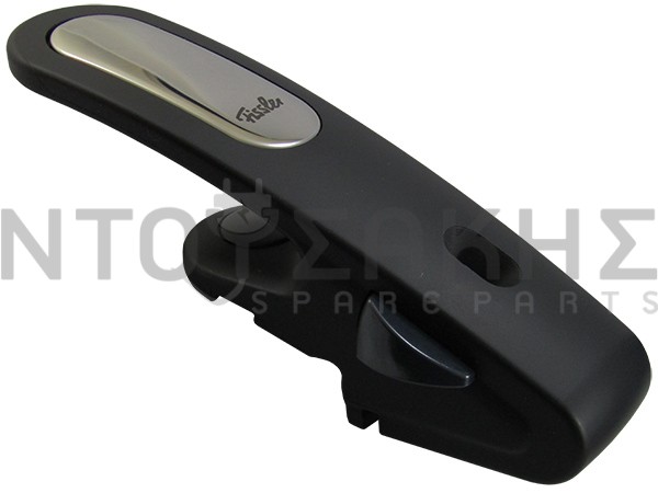 Εικόνα 1 για ΛΑΒΗ ΚΑΠΑΚΙΟΥ ΧΥΤΡΑΣ FISSLER ΜΑΥΡΗ 63000000770