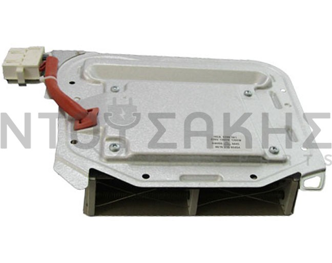 Εικόνα 2 για ΑΝΤΙΣΤΑΣΗ ΣΤΕΓΝΩΤΗΡΙΟΥ WHIRLPOOL 1300W+1300W 481225928895