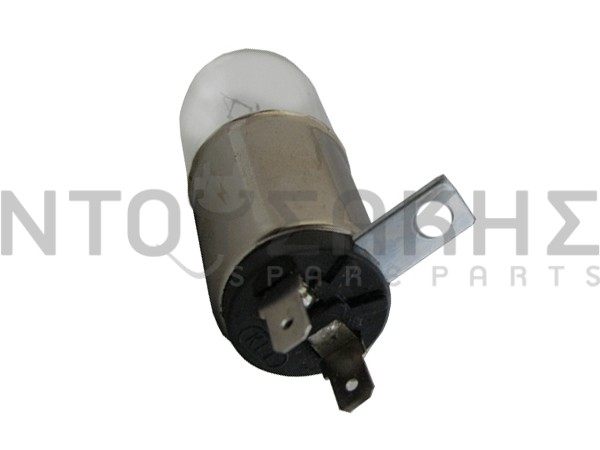 Εικόνα 2 για ΛΑΜΠΑ ΦΟΥΡΝΟΥ ΜΙΚΡΟΚΥΜΑΤΩΝ MOULINEX 25W Γ.Χ.