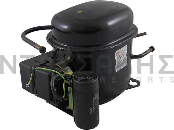 Εικόνα 2 για ΜΟΤΕΡ ΨΥΓΕΙΟΥ TURK ELEKTRIK R404 1/4 AE315