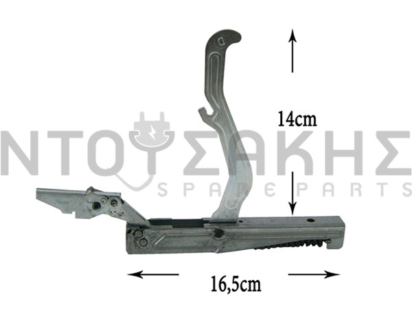 Εικόνα 1 για ΜΕΝΤΕΣΕΣ ΚΟΥΖΙΝΑΣ ARISTON INDESIT 098796