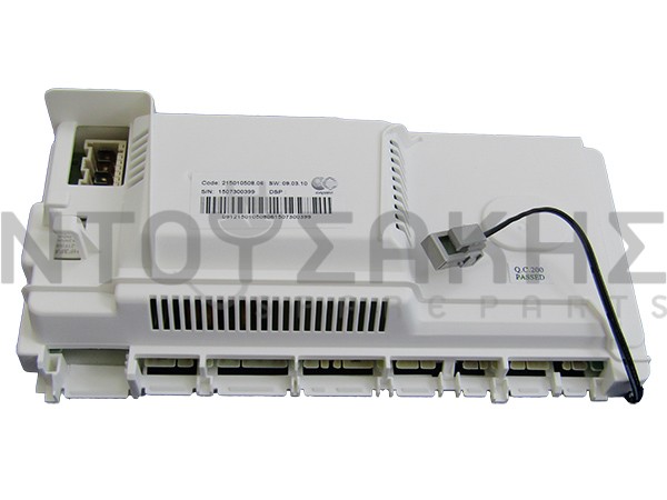 Εικόνα 1 για ΠΛΑΚΕΤΑ ΠΛΥΝΤΗΡΙΟΥ ARISTON INDESIT ΑΠΡΟΓΡΑΜΜΑΤΙΣΤΗ 274112-482000023146