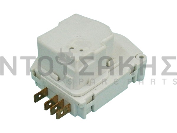 Εικόνα 1 για ΧΡΟΝΟΔΙΑΚΟΠΤΗΣ ΨΥΓΕΙΟY WHIRLPOOL NO FROST PARAGON 6H/25