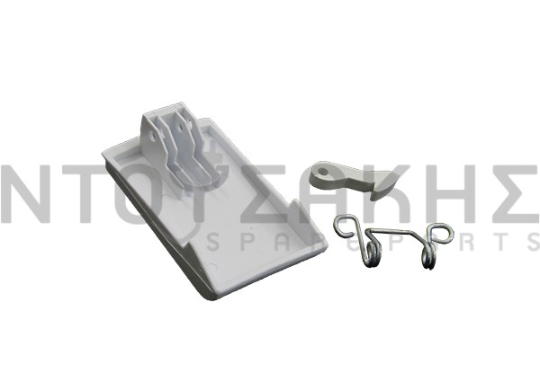 Εικόνα 2 για ΚΛΕΙΣΤΡΟ ΠΛΥΝΤΗΡΙΟΥ WHIRLPOOL 481949869214