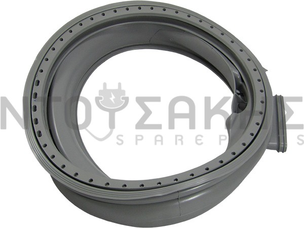 Εικόνα 2 για ΛΑΣΤΙΧΟ ΠΟΡΤΑΣ ΠΛΥΝΤΗΡΙΟΥ AEG ZANUSSI 8071200029