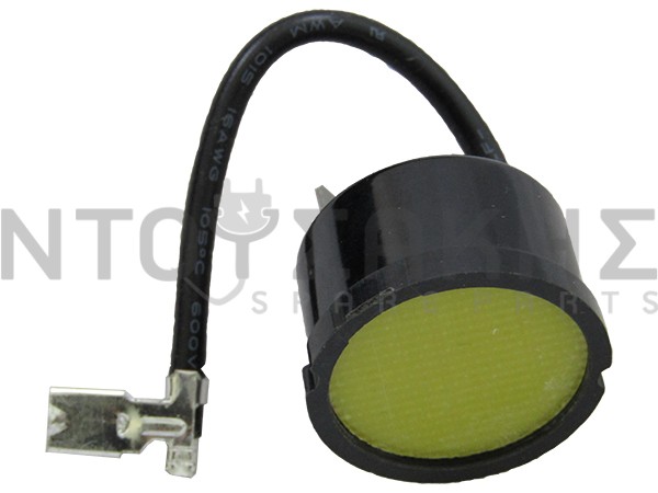 Εικόνα 1 για ΘΕΡΜΙΚΟ ΠΡΟΣΤΑΣΙΑΣ 1/4HP