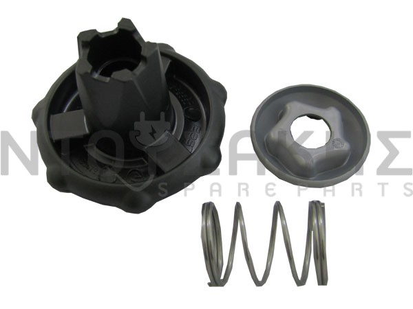 Εικόνα 2 για ΛΑΒΗ ΧΥΤΡΑΣ SEB AUTHENTIQUE SS-980104