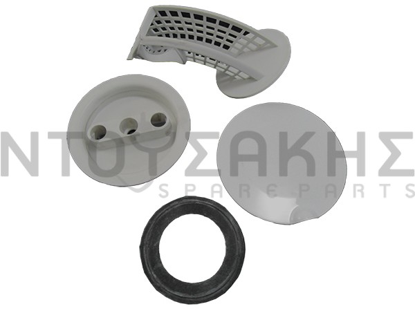 Εικόνα 1 για ΦΙΛΤΡΟ ΠΛΥΝΤΗΡΙΟΥ ZANUSSI 50226133002