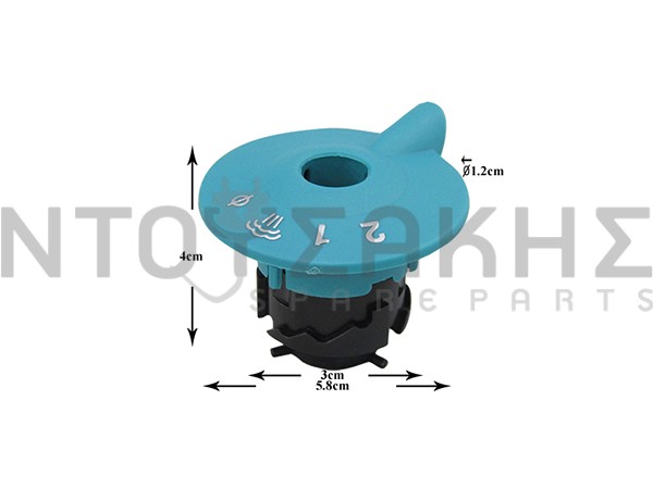 Εικόνα 1 για ΒΑΛΒΙΔΑ ΧΥΤΡΑΣ FAGOR FUTURA M5P001584