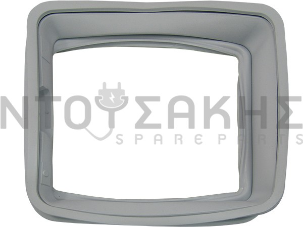 Εικόνα 2 για ΛΑΣΤΙΧΟ ΠΟΡΤΑΣ ANΩ ΠΛΥΝΤΗΡΙΟY WHIRLPOOL 481010410453