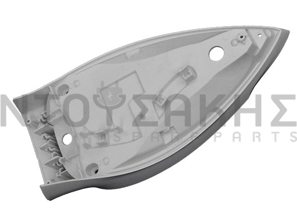Εικόνα 1 για ΚΑΛΥΜMΑ ΠΛΑΚΑΣ ΠΡΕΣΟΣΙΔΕΡΟY PHILIPS 996510070218