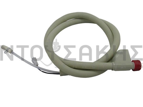 Εικόνα 1 για AQUA STOP ΠΛΥΝΤΗΡΙΟΥ ΠΙΑΤΩΝ ARCELIK BEKO 1760360100