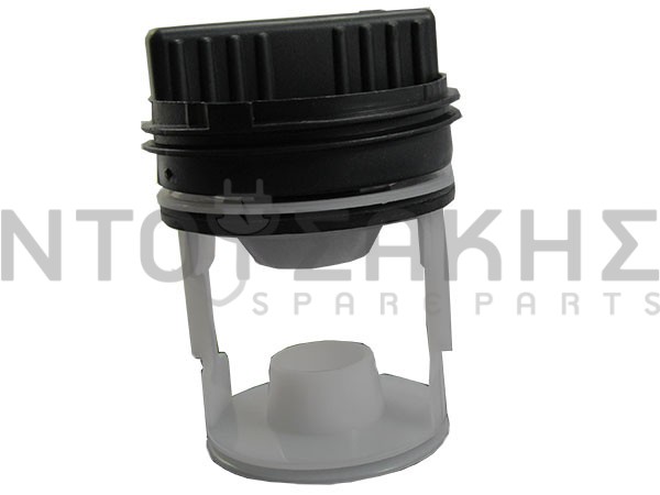 Εικόνα 2 για ΦΙΛΤΡΟ ΠΛΥΝΤΗΡΙΟΥ SAMSUNG DC97-09928C