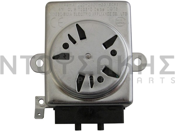 Εικόνα 1 για ΜΟΤΕΡ ΚΑΔΟΥ ΦΡΥΤΕΖΑΣ DELONGHI 5512500059