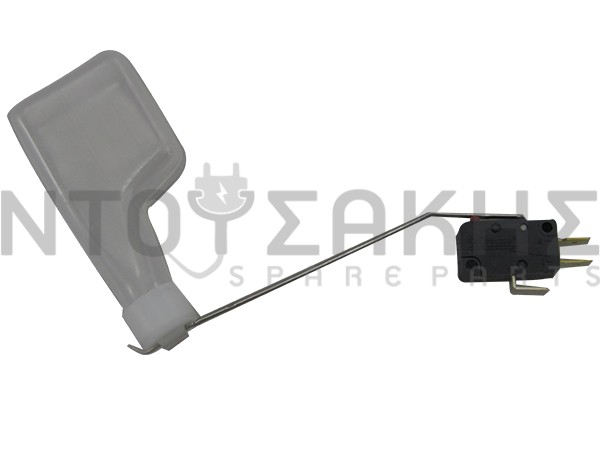 Εικόνα 2 για ΦΛΟΤΕΡ ΠΑΓΟΜΗΧΑΝΗΣ 6Α 250V