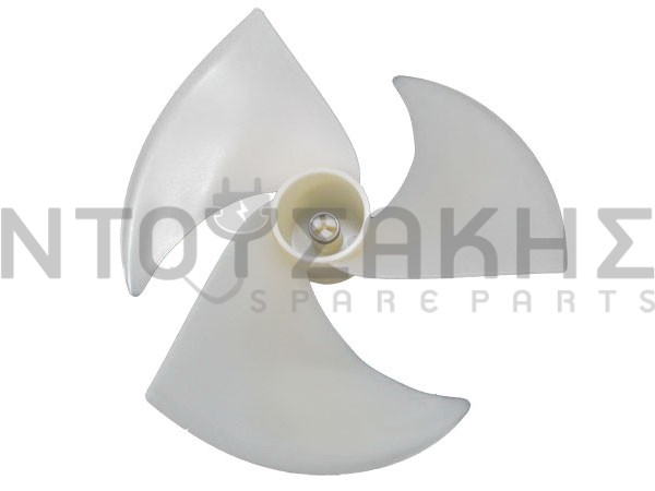 Εικόνα 2 για ΦΤΕΡΩΤΗ ΨΥΓΕΙΟΥ CONDENSER SANSUNG DA31-00010D