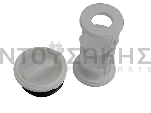 Εικόνα 2 για ΦΙΛΤΡΟ ΠΛΥΝΤΗΡΙΟΥ AEG ZANUSSI ELECTROLUX 50290260004