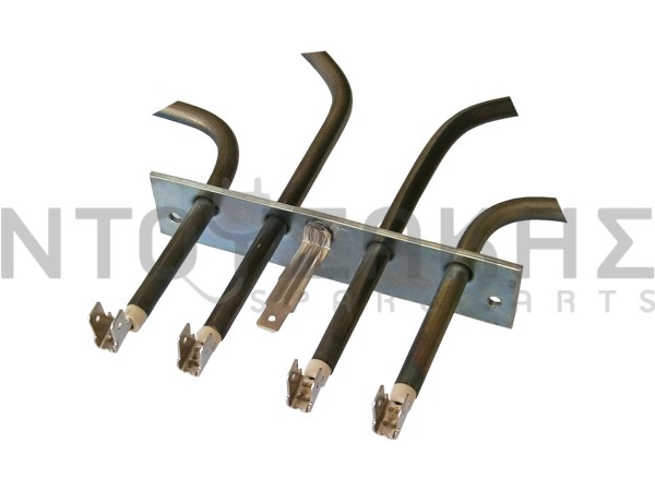 Εικόνα 1 για ΑΝΤΙΣΤΑΣΗ ΚΟΥΖΙΝΑΣ ΑΝΩ SIEMENS 1500/800W 230V 472510