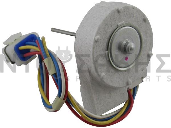 Εικόνα 2 για ΑΝΕΜΙΣΤΗΡΑΣ ΚΑΤΑΨΥΞΗΣ GENERAL ELECTRIC 276112 ARISTON INDESIT