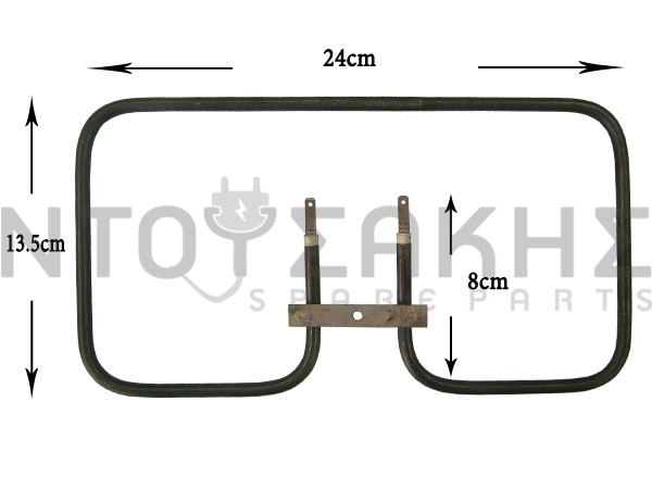 Εικόνα 1 για ΑΝΤΙΣΤΑΣΗ ΤΟΣΤΙΕΡΑΣ SEB TEFAL 800W 230V