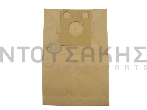 Εικόνα 2 για ΣΑΚΟΥΛΑ ΣΚΟΥΠΑΣ ELECTROLUX SET 5 ΤΕΜ + 2 ΦΙΛΤΡΑ
