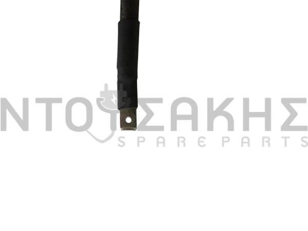 Εικόνα 2 για ΑΝΤΙΣΤΑΣΗ ΨΥΓΕΙΟΥ ΣΩΛΗΝΩΤΗ 51Χ8CM 110V