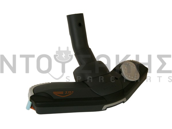 Εικόνα 1 για ΠΕΛΜΑ ΣΚΟΥΠΑΣ PHILIPS FREACTIVE TΡΙΧΑ-ΤΡΙΧΑ 432200422715