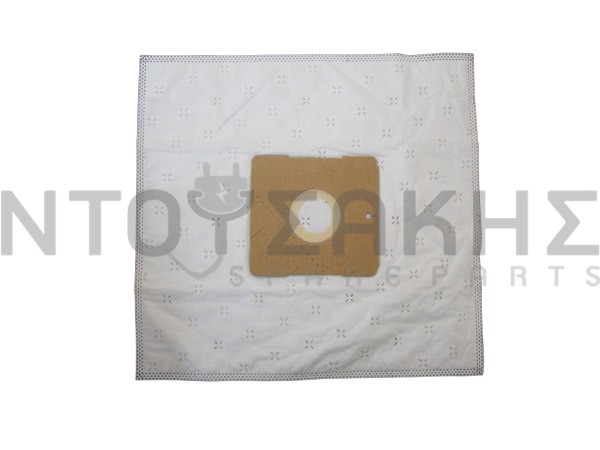 Εικόνα 2 για ΣΑΚΟΥΛΑ ΣΚΟΥΠΑΣ DAEWOO RC103 RC105 SET 5 ΤΕΜ + 2 ΦΙΛΤΡΑ
